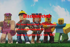 How To Fix Roblox Error Code 267 Here Are 5 Quick Fixes In 2020 Coding Error Code Roblox