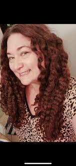 This is what mama looks like when she gives “the teacher look”!