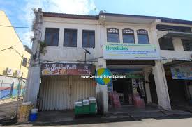 Rimelige opholdssatser kan hjælpe dig med at spare dit budget. Kuala Kangsar Road George Town