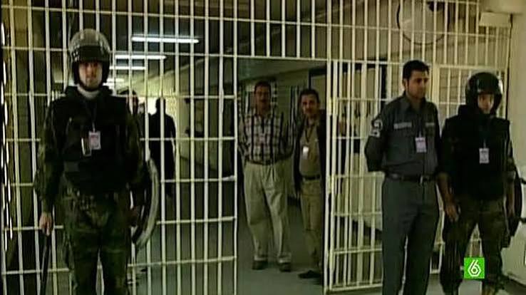 Varios presos españoles en Marruecos amenazan con iniciar una huelga de hambre