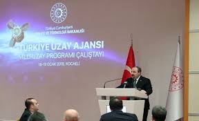 Türkiye uzay ajansı (tua), türkiye cumhuriyeti'nin ulusal uzay ajansıdır. Turkiye Uzay Ajansi Nin Merkezi Belli Oldu Digital Age