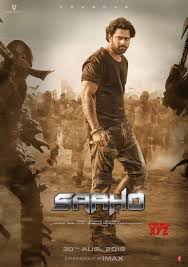 Prabhas S Saaho Movie New Massy Poster Social News Xyz Free Movies Online Prabhas Pics Movies Online