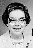 Dorothy Hoos Obituary (2008)