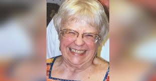 Obituary information for Heide Georgine Clausnitzer
