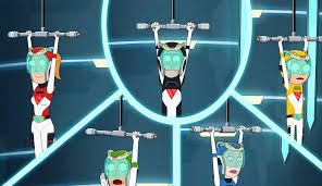 Esta vez tardamos mucho menos de lo habitual en tener imágenes de la próxima temporada de rick y morty. Rick Y Morty Trailer Y Fecha De Estreno De La Temporada 5 Entretenimiento Caracol Radio