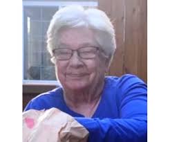 Marlene Wing Obituary (1938