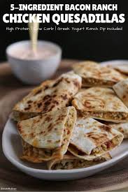 You Ll Love These Extra Cheesy Ground Chicken Quesadillas They Re Packed To The Brim With Melted Ch In 2020 Ground Chicken Recipes Ground Chicken Mexican Food Recipes