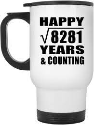 Designsify Gifts for Christmas, Happy 91st India | Ubuy