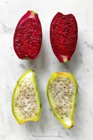 Then we use them to make jam for our fresh bannock and coffee.help. How To Peel And Eat Cactus Fruit The Other Side Of The Tortilla