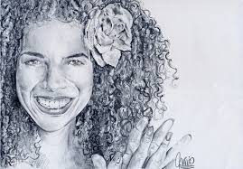 VANESSA DA MATA PORTRAIT