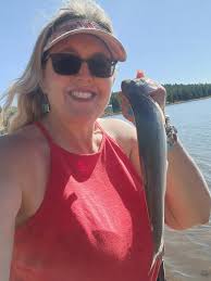 Arizona Camping Families