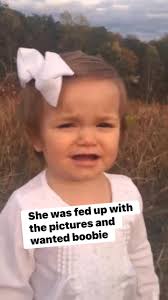 Found this video of Kara from last summer when a heat wave was going