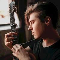 Musicnotes.com Signature Artist Roster