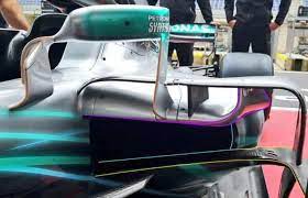 We did not find results for: 2018 Austrian Gp Mercedes W09 Big Aero Update With New Sidepod Concept