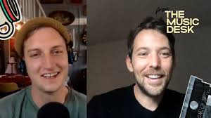 An enlightening interview with Robin Pecknold of Fleet Foxes