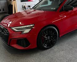 Image result for Tango Red 2019 RS3