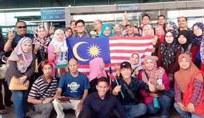 The earlier in the day you go. Pakej Murah Ho Chi Minh 3 Hari 2 Malam Aaminn Tour Travel
