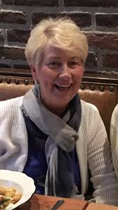 Obituary for Joan (McCartney) Del Giorno