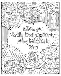 inspirational motivational quotes coloring page bundle for etsy australia