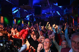netherlands national elections 2025