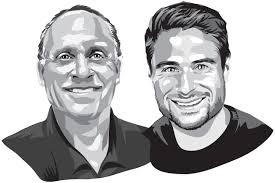 Power 50 2022: No. 25 Mark Freed & Mitch Freed, Genumark