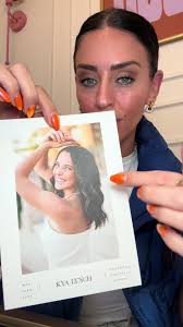 Graduation season is here, and @Mollyann's daughter is rocking it! 🎓 Use  code MOLLYGRAD24 to get 15% off graduation announcements and invitations +  $25 off thank you cards. #grad #graduation ...