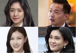 서 회장은 올해 2월 홍 씨와 차녀 서호정 씨에게 아모레퍼시픽그룹 보통주. í˜¼ë§¥ í—ˆë¸Œ ë¼ ë¶ˆë¦½ë‹ˆë‹¤ ê°€ìž¥ ë°©ëŒ€í•œ í˜¼ë§¥ ê°€ì§„ ìž¬ë²Œì€ 1boon