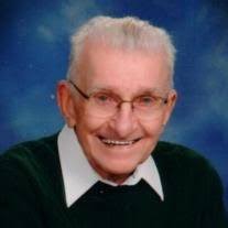 Obituary of Donald Philip Mazany