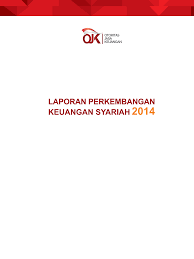 Https Www Ojk Go Id Id Kanal Syariah Data Dan Statistik Laporan Perkembangan Keuangan Syariah Indonesia Documents Laporan 20perkembangan 20keuangan 20syariah 202014 Pdf