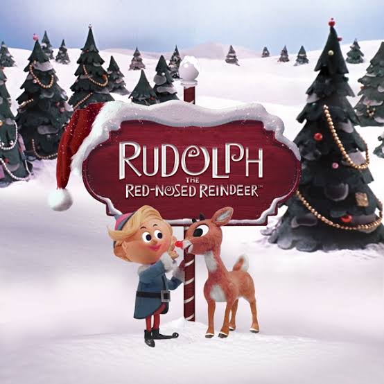Rudolph The Red-Nosed Reindeer - Herberger Theater Center