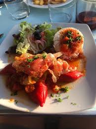 Cafe De Paris Saint Jean De Luz 5 Rue Dalbarade Restaurant Avis Numero De Telephone Photos Tripadvisor