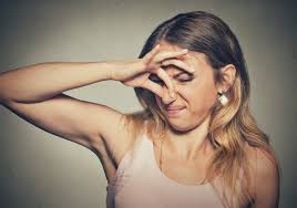 Scents don't make sense in schools