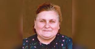 Helga Margot Jaekel Obituary