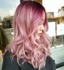 Fall in love with these unique charming and light, this soft pink ombre hairstyle is suggested for the daintier females that want a. Blushing By Linh Phan Pink Hair Pink Hair Don T Care Pink Color Melt Instagram Com Hotonbeauty Hair Styles Light Pink Hair Pink Hair