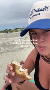 so persistent for my food for what