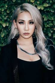 Pin On Cl 2ne1