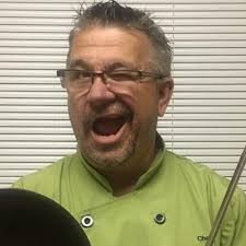 Fundraiser by Chelsea Foster : Help Give Chef Rick a Second Chance: Liver  Transplant Fund