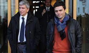 01 marzo 17 / scritto da: Quelle Polemiche Sul Figlio Di Nichi Vendola Panorama