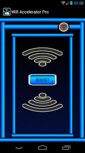 This application will make sure to maximize your . Wifi Accelerator Pro For Android Apk Download