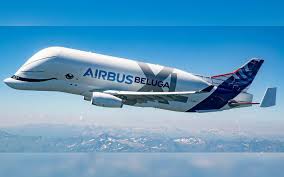 Great scenic location away from the busy touristy areas. Kapal Terbang Paling Comel Airbus Beluga Xl Menjadi Tarikan Umum Free Malaysia Today Fmt