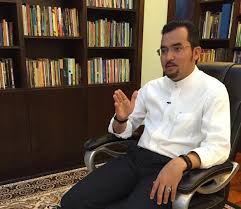 Asyraf wajdi dusuki bercakap pada sidang media selepas. Deputy Minister Defends Islamic Studies Grads Says They Can Be Professionals Too Malaysia Malay Mail