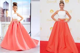 Making easy clothes no sew no glue for barbie doll #evdekal. Gunakan Tema Diversity Desainer Ini Hadirkan 5 Barbie Cantik