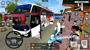 Download bus simulator indonesia 3.6.1 for android. Bus Simulator Indonesia Apk Mod V3 5 Unlimited Fuel