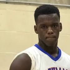 Terrence Trice's Lehman High School Bio