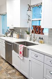 top kitchen decorations for christmas