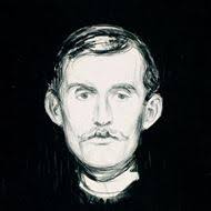 Edvard Munch's Life and Works