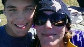 Stacey Strange left legacy of kindness