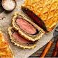 Couples Cook: Beef Wellington