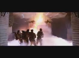 Latest and popular marshmallow man gifs on primogif.com. Stay Puft Marshmallow Man Death On Make A Gif