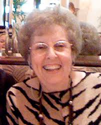 Obituary for Barbara H Emmons